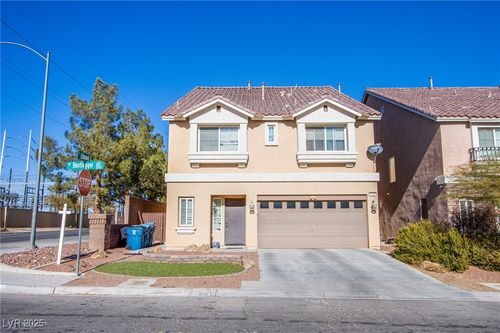 5186 Bootlegger Avenue, Las Vegas, NV, 89141 | Card Image