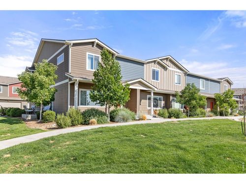 3663 Ronald Reagan Ave, Wellington, CO, 80549-2401 | Card Image