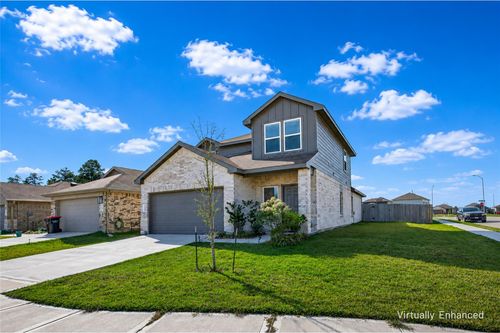24251 Copperleaf Bay Ln, Spring, TX, 77373-2455 | Card Image