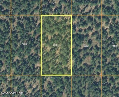 Tr k Alexander Creek Road, Remote, AK, 99667 | Card Image