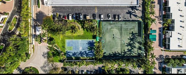 APT-11B - 881 Ocean Dr, Condo with 2 bedrooms, 2 bathrooms and null parking in Key Biscayne FL | Image 70