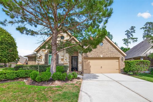 27128 Allenby Park Drive, Magnolia, TX, 77354 | Card Image