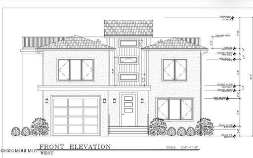 235 Hearn Ave, Long Branch, NJ, 07740-7531 | Card Image