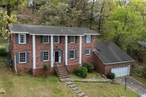 4821 Clairmont Ave S, BIRMINGHAM, AL, 35222-4418 | Card Image