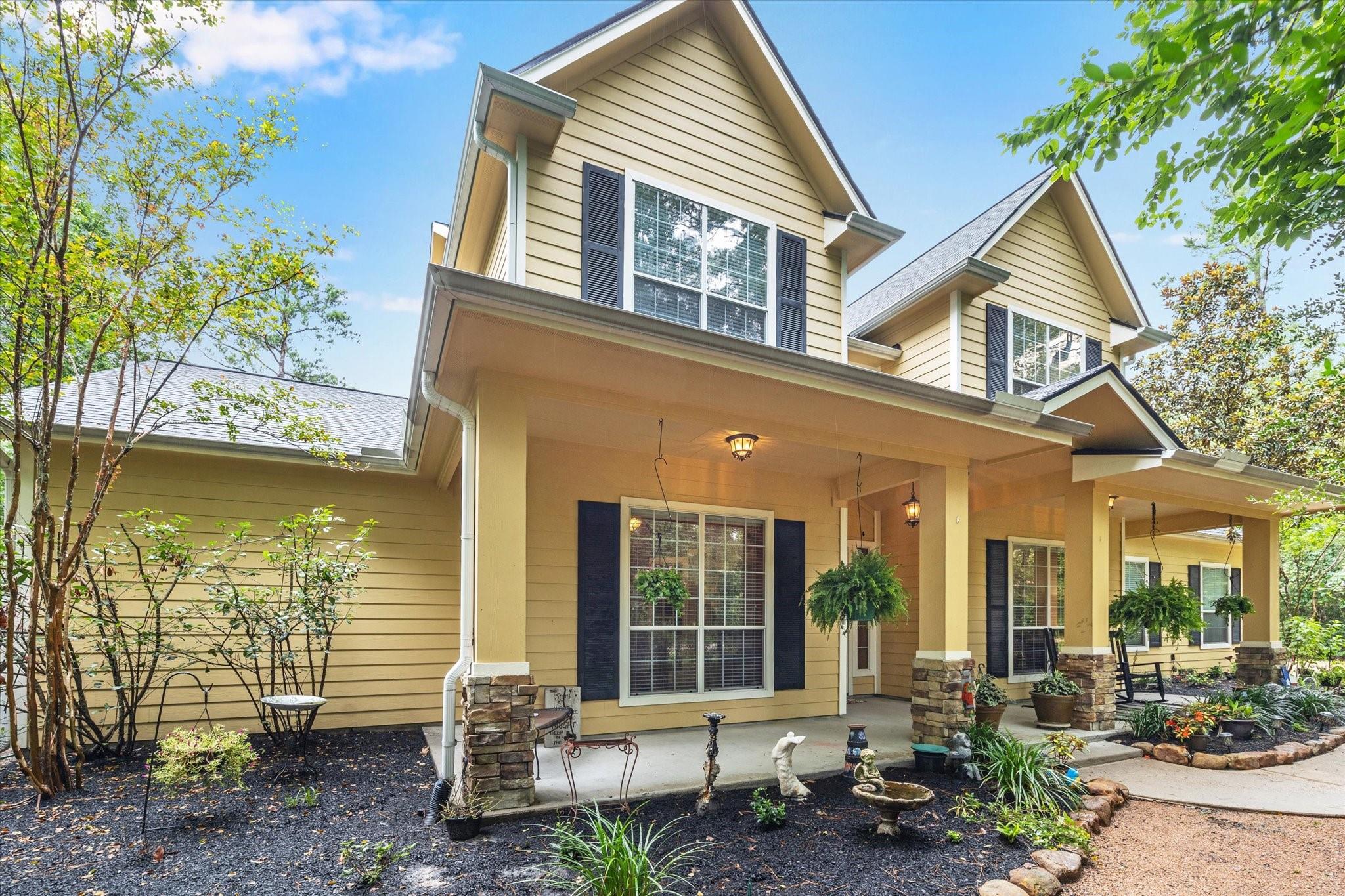 Residential in Conroe 5