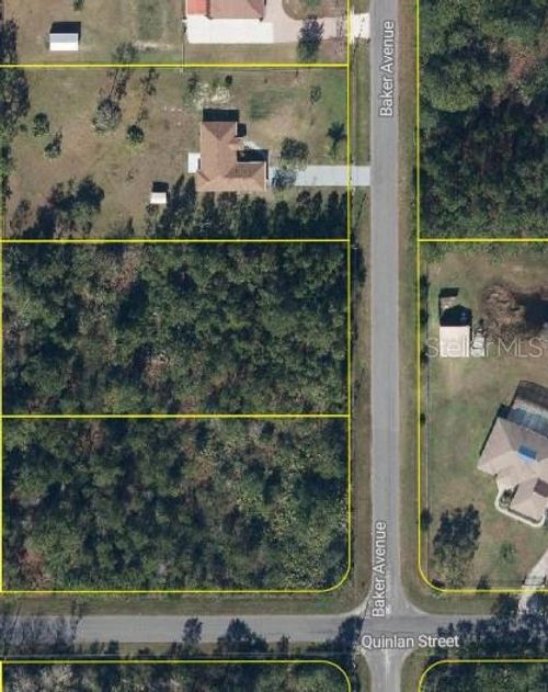 5028 Baker Ave, ORLANDO, FL, 32833-4997 | Card Image