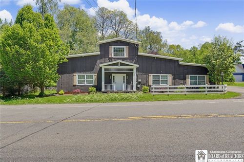4994 W Lake Rd, Mayville, NY, 14757-9608 | Card Image