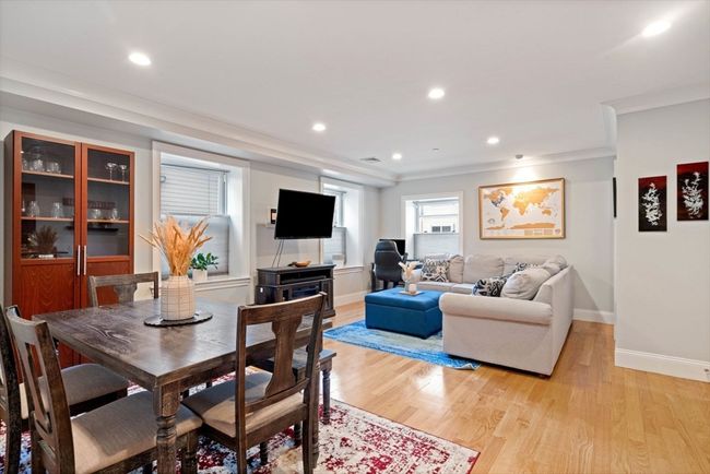 APT-102 - 120 W 7 Th St, Condo with 1 bedrooms, 2 bathrooms and 1 parking in Boston MA | Image 7