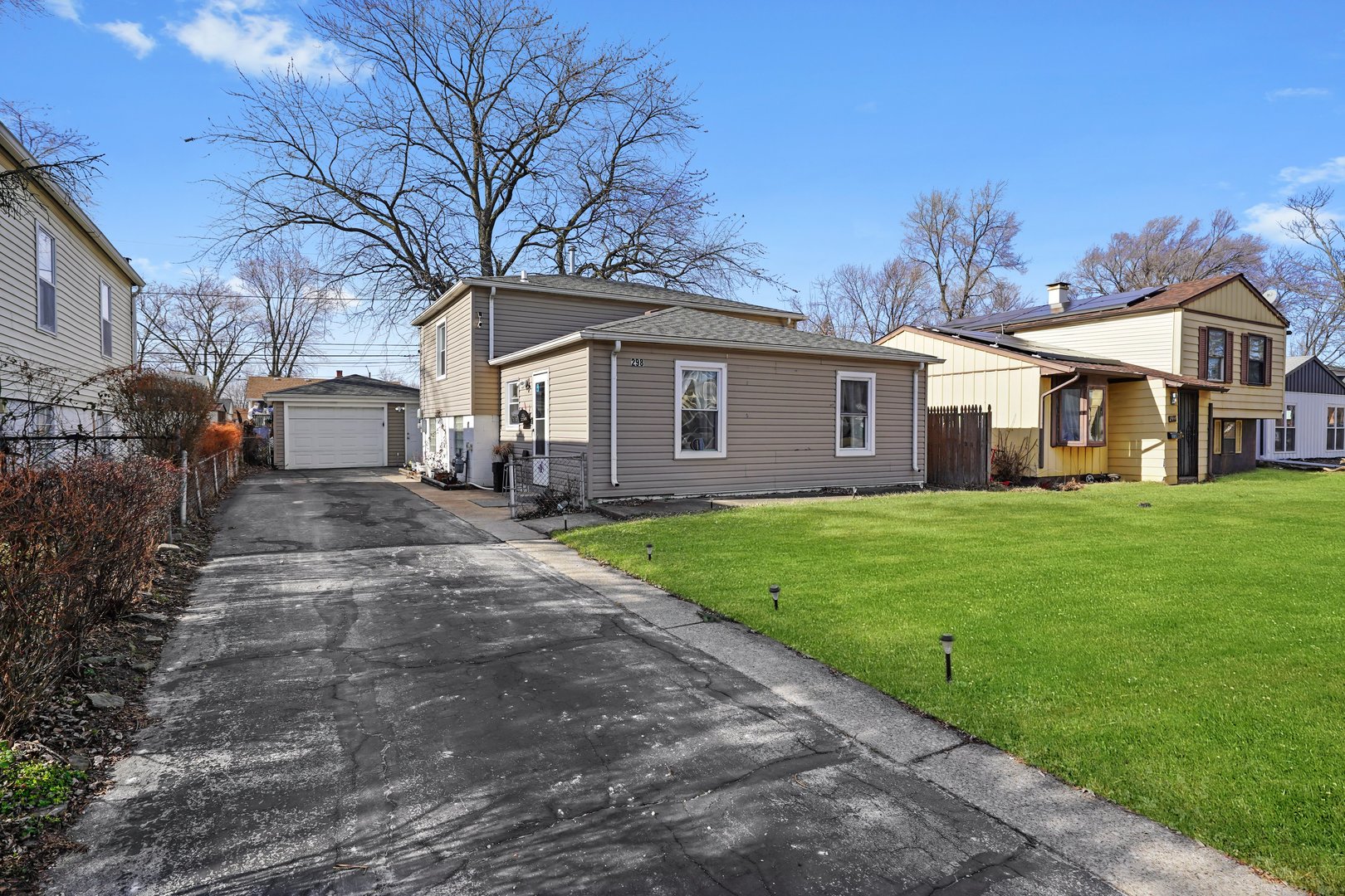 Residential in Calumet City 2