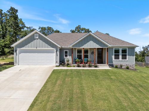 13 Carsaig Cir, Bella Vista, AR, 72715-4207 | Card Image