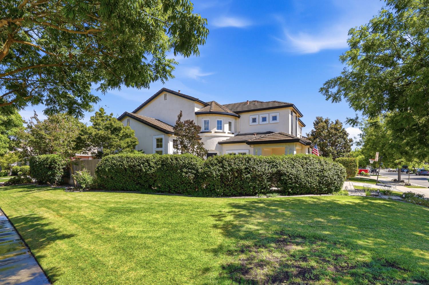 Residential in Lodi 2