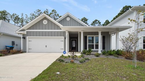 663 Melrose Way, Panama City Beach, FL, 32413-2264 | Card Image