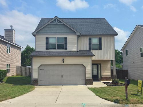 4416 Grove Landing Dr, Grovetown, GA, 30813-7012 | Card Image