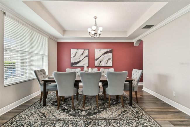 10701 Morning Dew Way, House other with 7 bedrooms, 6 bathrooms and null parking in TAMPA FL | Image 10