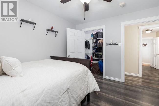 5 Kavanagh's Rd, House other with 4 bedrooms, 2 bathrooms and null parking in Calvert NL | Image 24