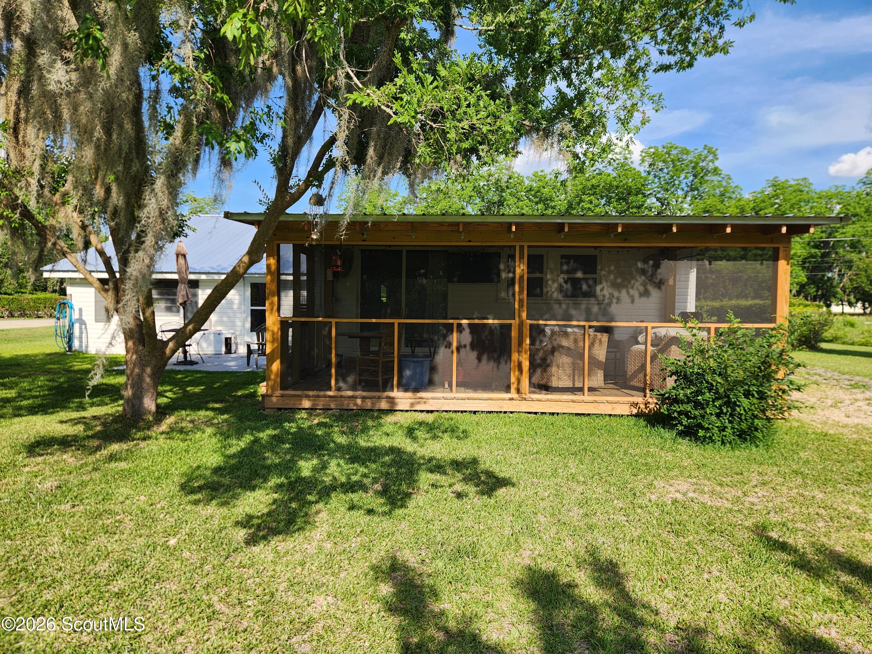 Residential in Waycross 3