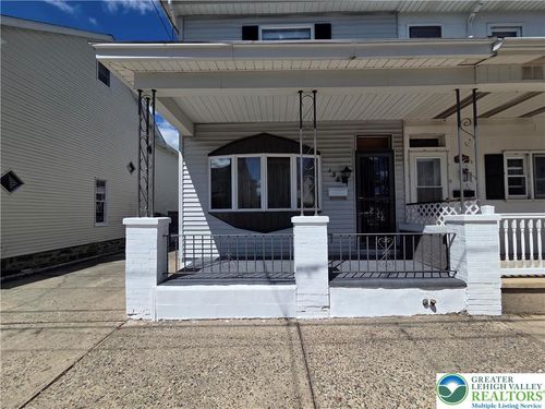 138 E Fell St, Summit Hill, PA, 18250-1206 | Card Image