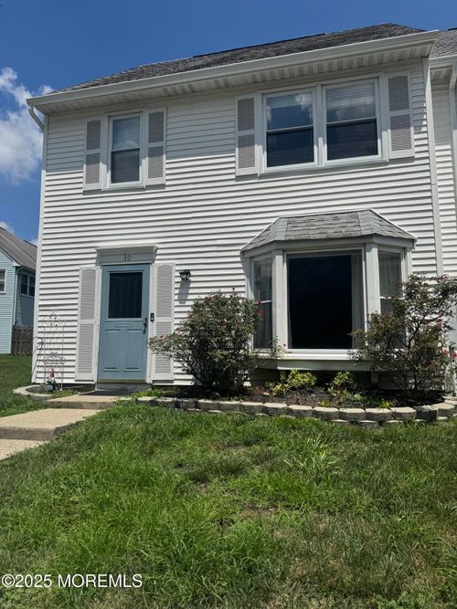 30 Shilling Way, Jackson, NJ, 08527-2249 | Card Image