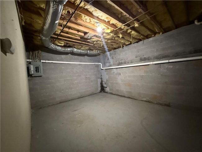 296 Hayes Trce, House other with 4 bedrooms, 2 bathrooms and null parking in Hiram GA | Image 15