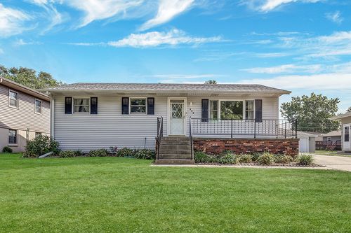 808 Cove Ave, Lockport, IL, 60441-2268 | Card Image