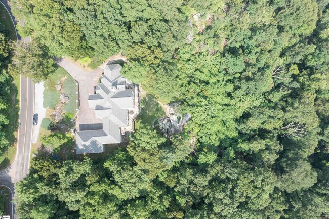 33 Southview Ledge Rd, House other with 4 bedrooms, 5 bathrooms and 3 parking in Landrum SC | Image 42