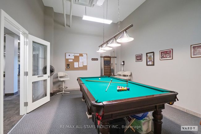 101 - 55 The Boardwalk Way, Condo with 2 bedrooms, 2 bathrooms and 2 parking in Markham ON | Image 31