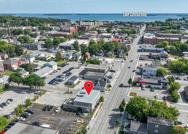 94 Colborne St W, Home with 0 bedrooms, 0 bathrooms and null parking in Orillia ON | Image 5