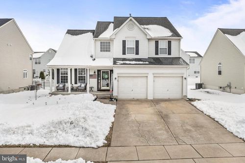 125 Laurel Trl, Woolwich Twp, NJ, 08085-4073 | Card Image