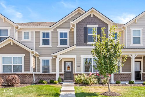 1951 Mildred Rd, Westfield, IN, 46074-7988 | Card Image