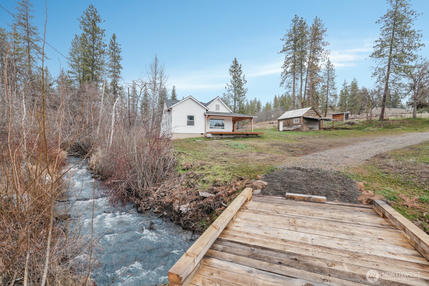 Residential in Goldendale 2