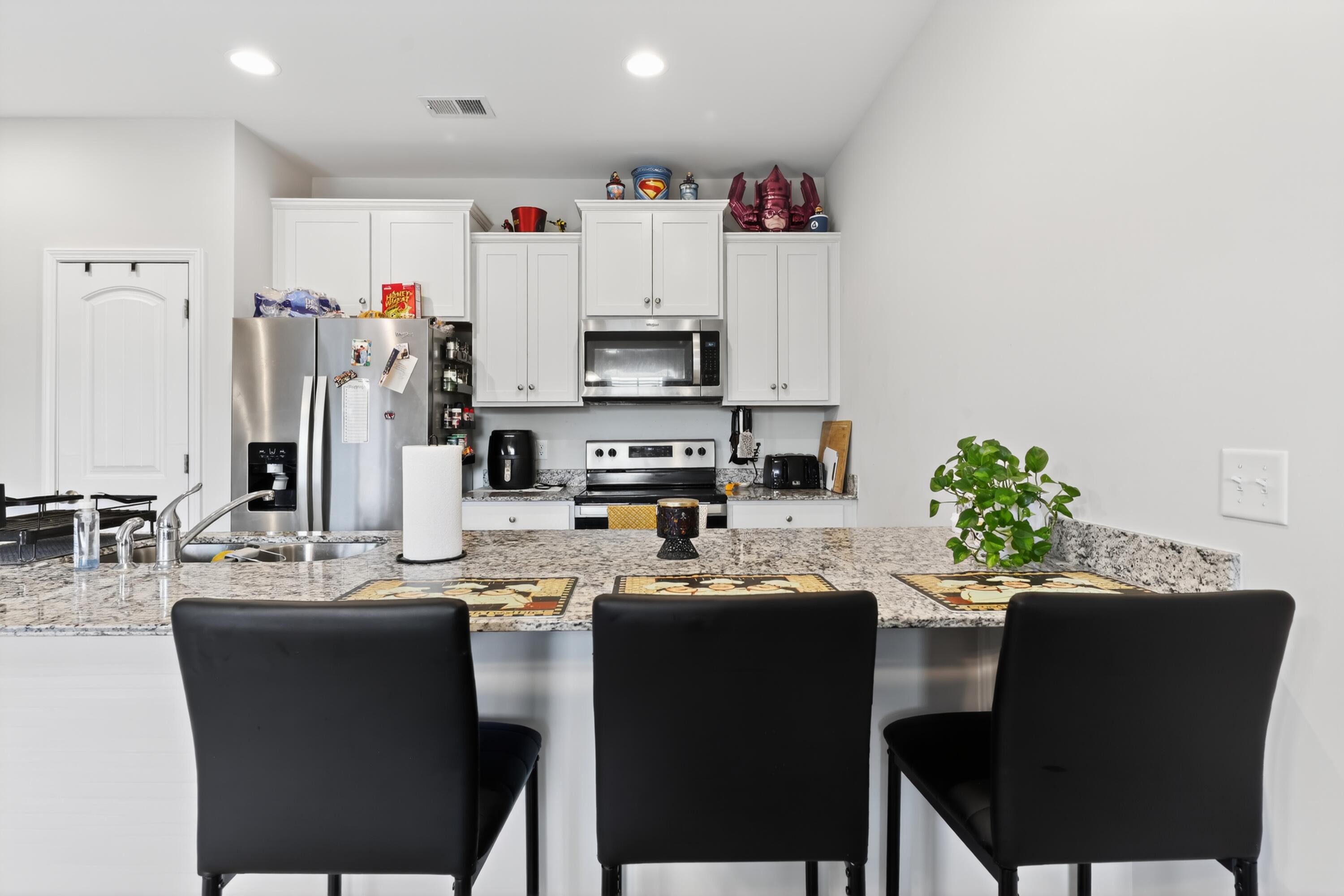 Residential in Sumter 4