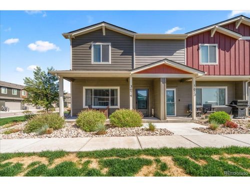 3674 Ronald Reagan Ave, Wellington, CO, 80549-2401 | Card Image
