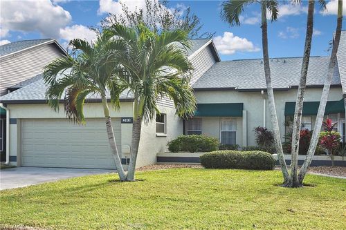 203 Mcgregor Park Cir, FORT MYERS, FL, 33908-5412 | Card Image