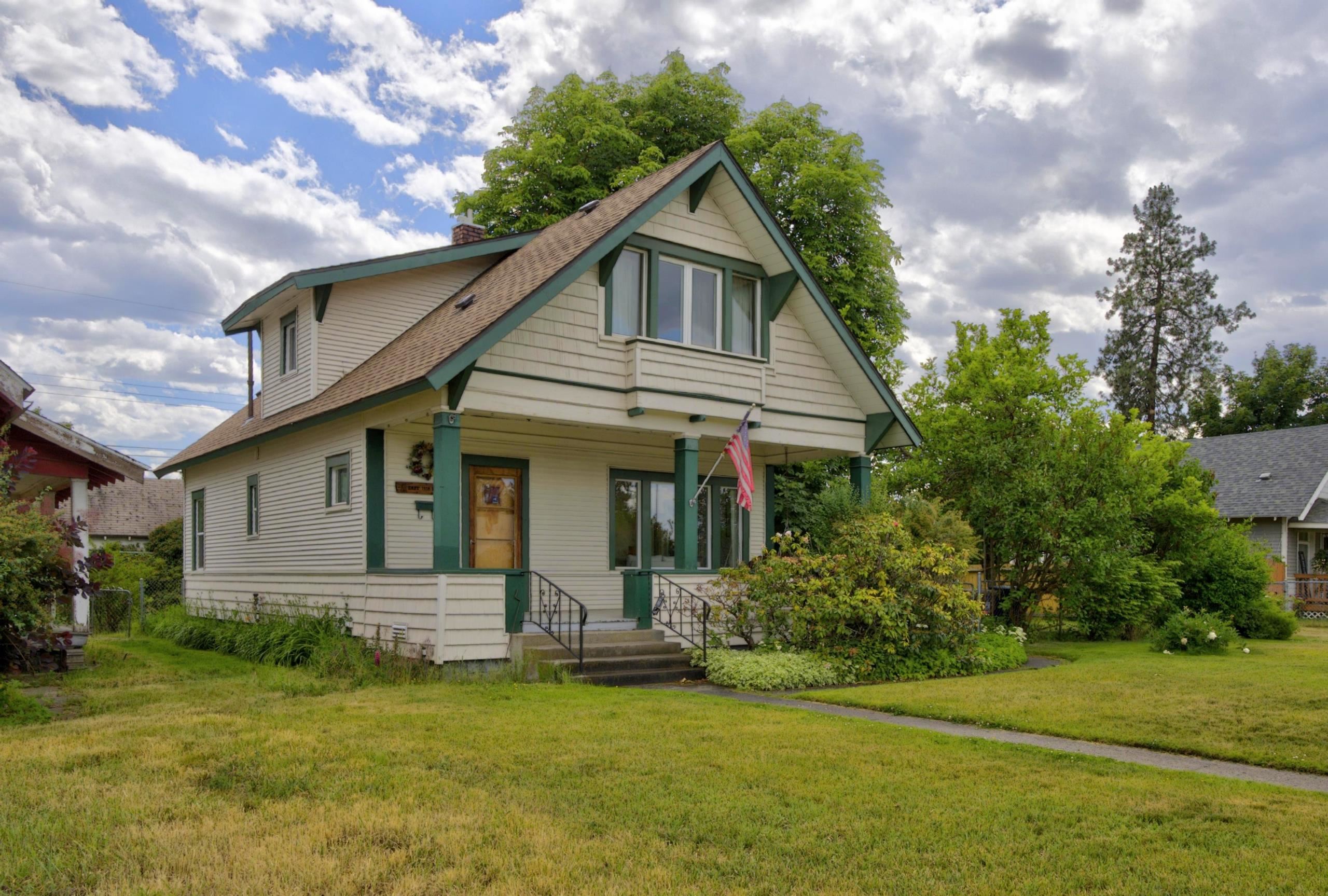 Residential in Spokane 2