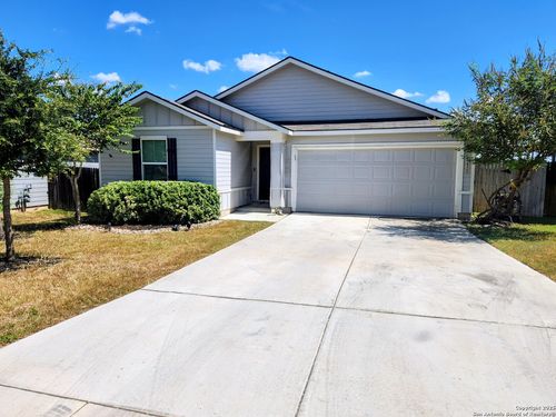 6420 Legato Curv, San Antonio, TX, 78252-4467 | Card Image