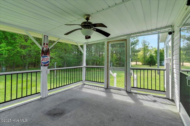 1088 Harvest Ln, House other with 3 bedrooms, 2 bathrooms and null parking in Hamilton NC | Image 18
