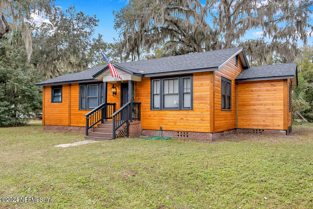 Prospect St, Jacksonville, FL 32208