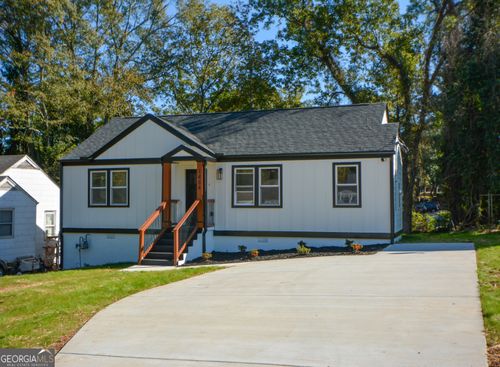 1654 Hadlock St Sw, Atlanta, GA, 30311-4106 | Card Image