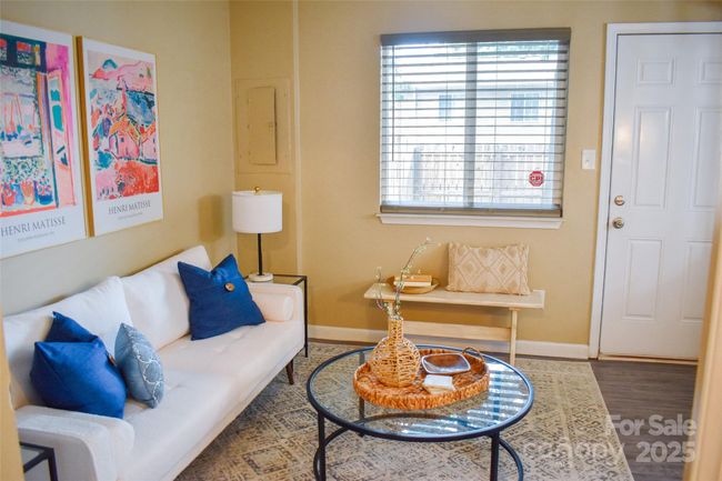 7526 Holly Grove Ct, Townhouse with 3 bedrooms, 2 bathrooms and null parking in Charlotte NC | Image 27