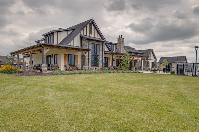 907 Nance Ln, House other with 4 bedrooms, 3 bathrooms and 4 parking in Lebanon TN | Image 49