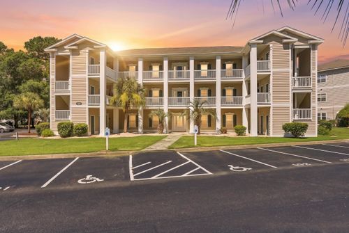 303-2494 Coastline Ct, Murrells Inlet, SC, 29576-6401 | Card Image
