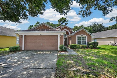 2887 Doe Run Trl, Orange City, FL, 32763-8343 | Card Image