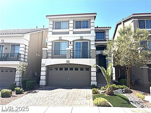 6425 Jackson Spring Rd, Las Vegas, NV, 89118-1457 | Card Image