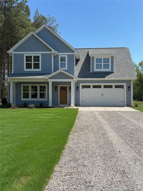 189 Strother Rd, Aberdeen, NC, 28315-4818 | Card Image