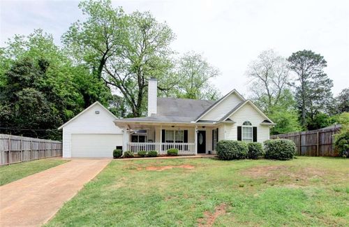 548 Persons Street, Monticello, GA, 31064 | Card Image