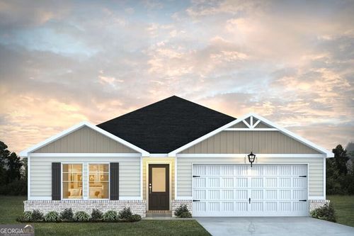 803 Marwari Way, Hogansville, GA, 30230-2882 | Card Image