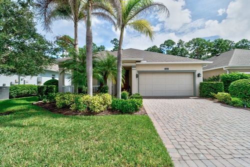 3442 Diamond Leaf Drive, Vero Beach, FL, 32966 | Card Image