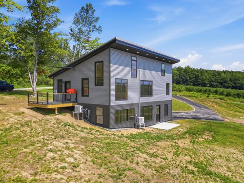 46 Apple Blossom Lane, Buckfield, ME, 04220 | Card Image