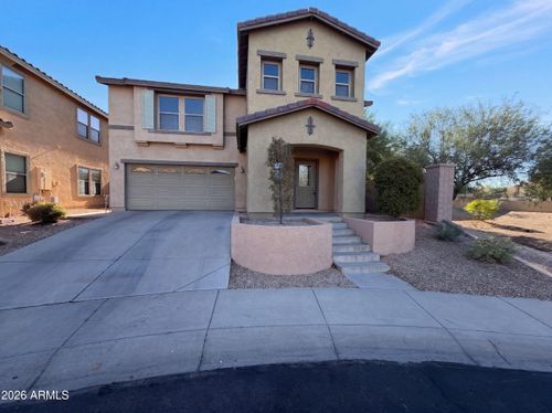 8537 N 63rd Drive, Glendale, AZ, 85302 | Card Image