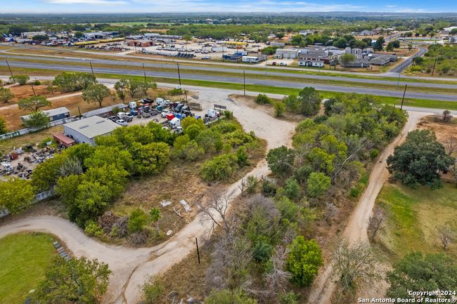 16825 Interstate 35 S, Home with 0 bedrooms, 0 bathrooms and null parking in Atascosa TX | Image 7